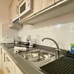 Markethome Neptuno Front 1bdr Апартаменты *