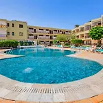 Апартаменты Markethome Neptuno Front 1bdr