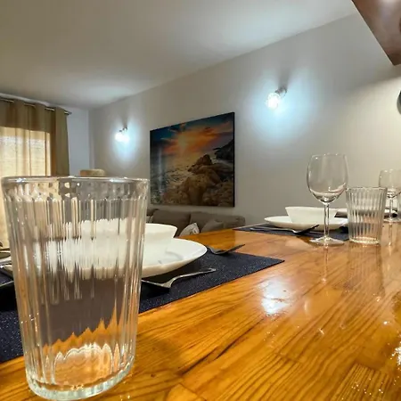 Markethome Neptuno Front 1bdr *