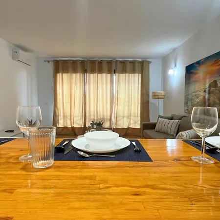 Markethome Neptuno Front 1bdr *