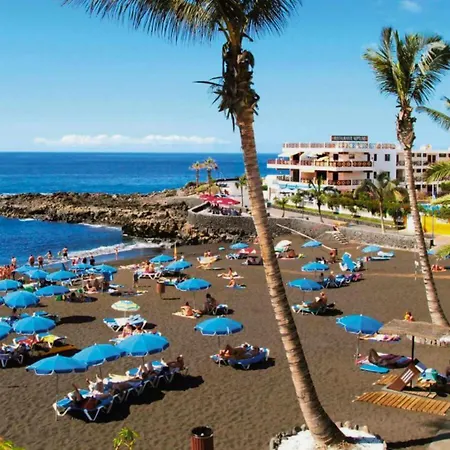 Markethome Neptuno Front 1bdr Lejlighed