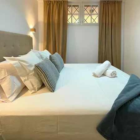 Apartment Markethome Neptuno Front 1bdr *