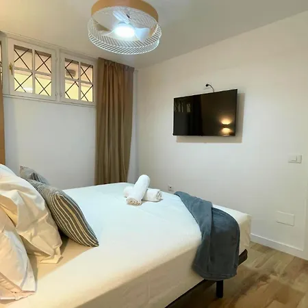 Appartamento Markethome Neptuno Front 1bdr