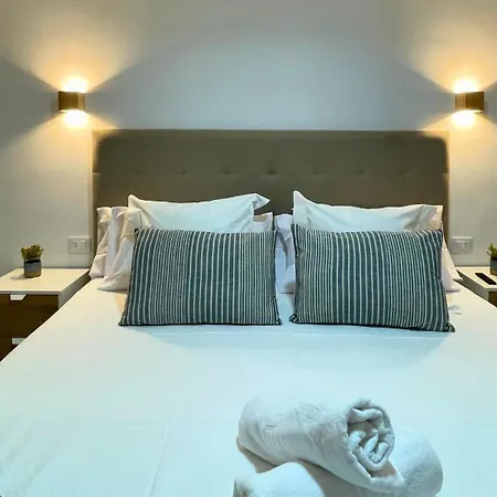 Markethome Neptuno Front 1bdr Appartamento