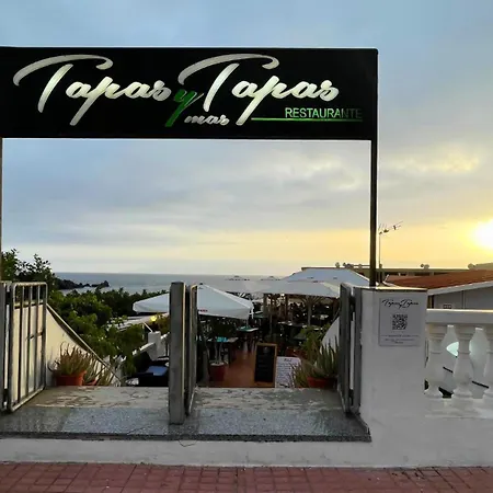 Markethome Neptuno Front 1bdr