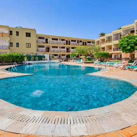 Apartment Markethome Neptuno Front 1bdr