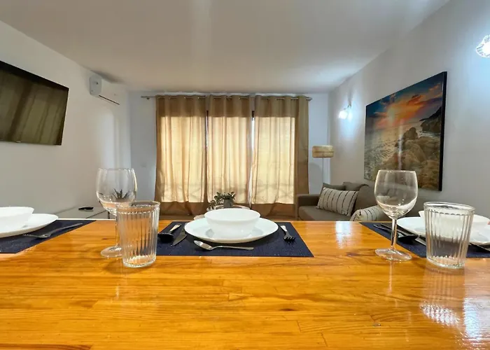 Markethome Neptuno Front 1bdr *