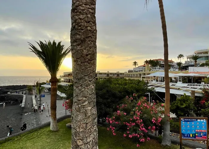 Markethome Neptuno Front 1bdr