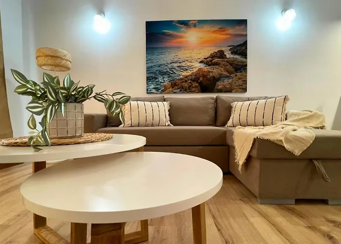 Markethome Neptuno Front 1bdr