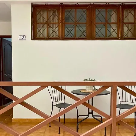 Markethome Neptuno Front 1bdr