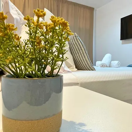 Markethome Neptuno Front 1bdr