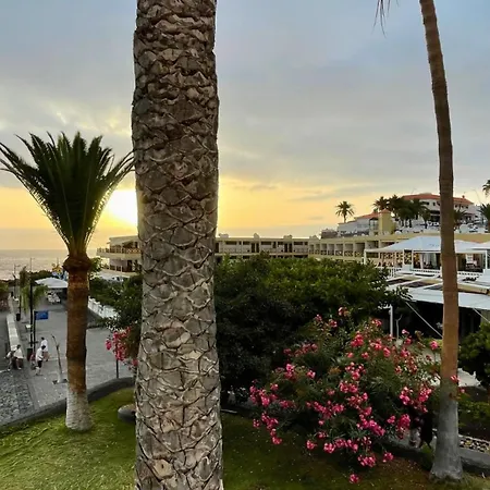 Markethome Neptuno Front 1bdr