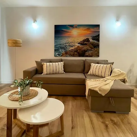 Markethome Neptuno Front 1bdr *