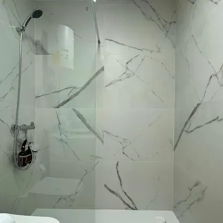 Apartament Markethome Neptuno Front 1bdr Puerto de Santiago (Tenerife)