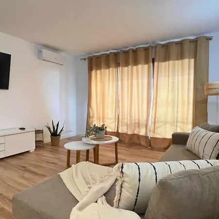 Markethome Neptuno Front 1bdr *