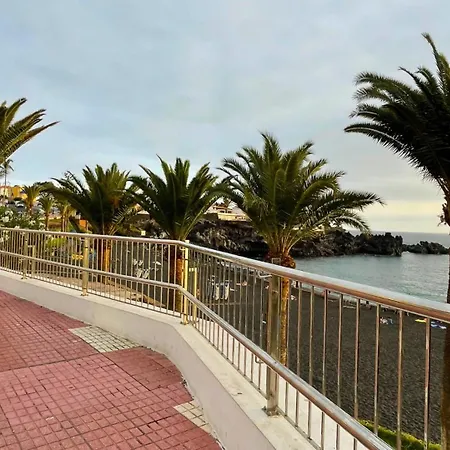 Markethome Neptuno Front 1bdr Puerto de Santiago (Tenerife)