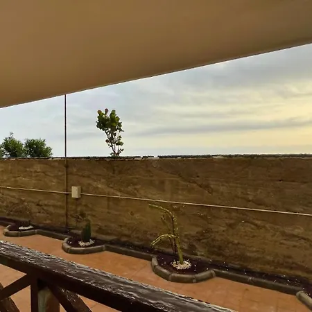 Markethome Neptuno Front 1bdr * Puerto de Santiago (Tenerife)