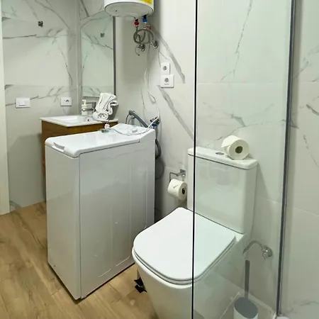 Markethome Neptuno Front 1bdr Apartamento Puerto de Santiago (Tenerife)