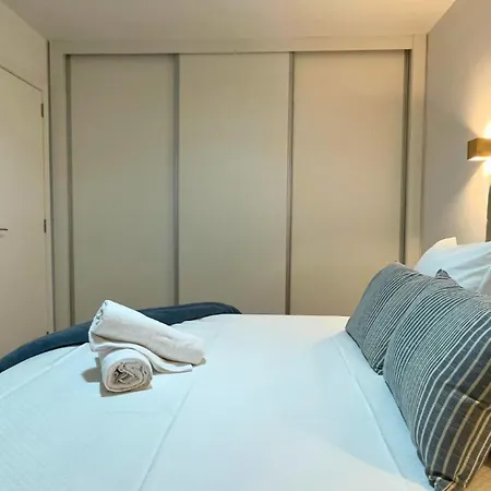 Markethome Neptuno Front 1bdr * Puerto de Santiago (Tenerife)