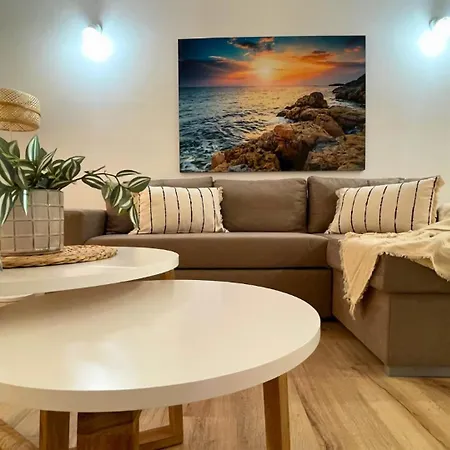 Markethome Neptuno Front 1bdr