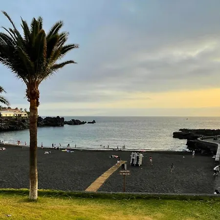 Markethome Neptuno Front 1bdr *