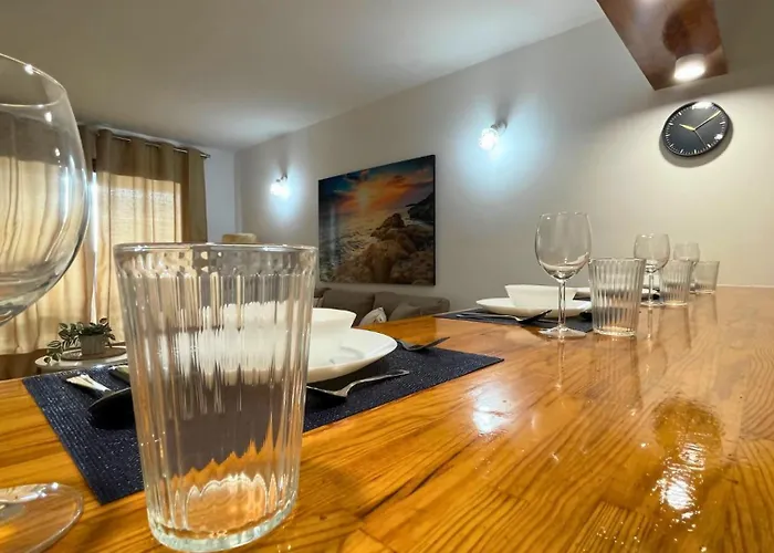 Markethome Neptuno Front 1bdr *