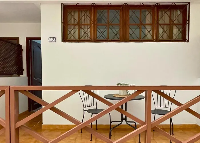 Markethome Neptuno Front 1bdr