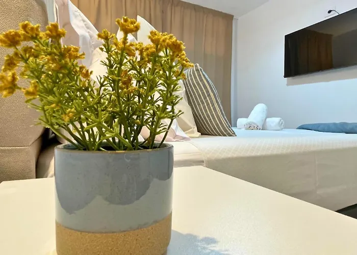 Markethome Neptuno Front 1bdr