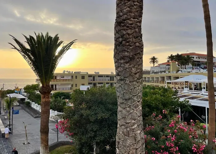 Apartmán Markethome Neptuno Front 1bdr