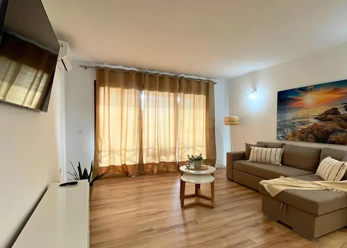 Markethome Neptuno Front 1bdr