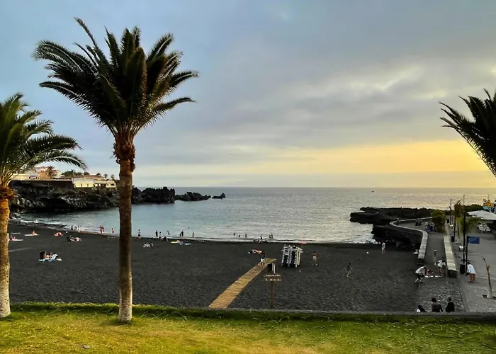 Markethome Neptuno Front 1bdr *