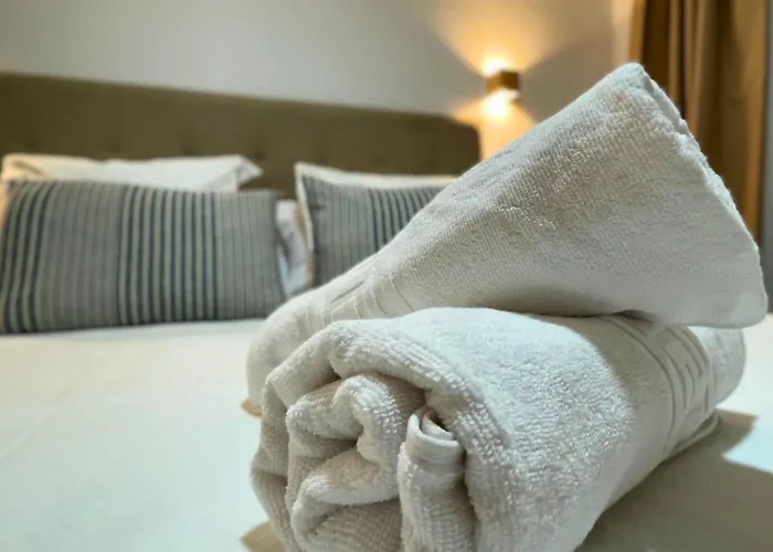 Markethome Neptuno Front 1bdr Apartmán