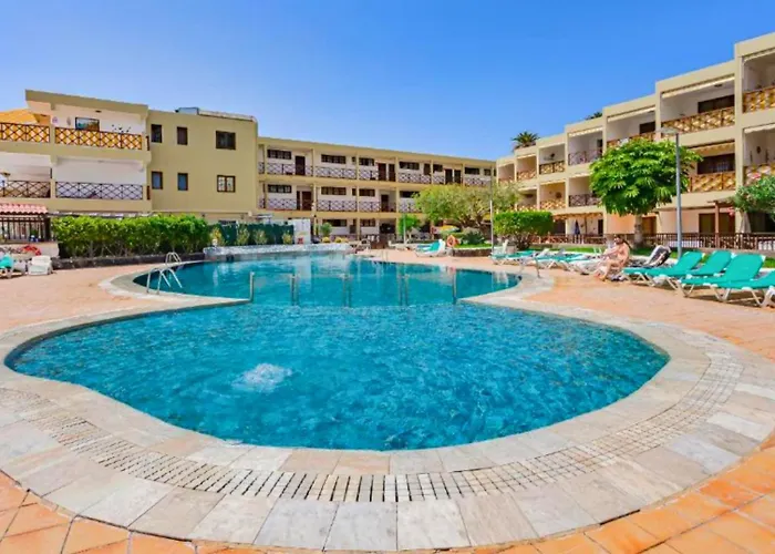 Apartmán Markethome Neptuno Front 1bdr