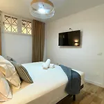 Apartament Markethome Neptuno Front 1bdr