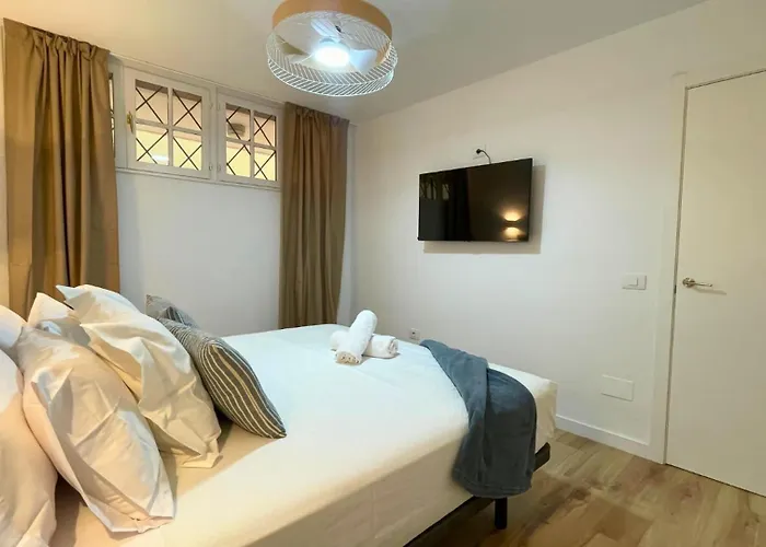 Apartman Markethome Neptuno Front 1bdr