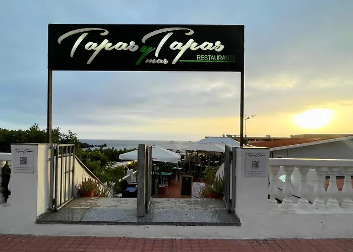 Markethome Neptuno Front 1bdr